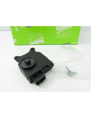 Actionneur commande volet soufflerie Renault Megane 2 Scenic 2