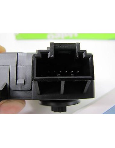 Actionneur commande volet soufflerie Renault Megane 2 Scenic 2