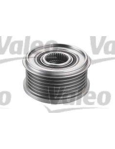 Poulie roue libre Citroen Berlingo C2 C3 C4 C5 C6 C8 Jumper Jumpy Xsara Fiat Ducato Scudo Ulysse Lanciat Phedra