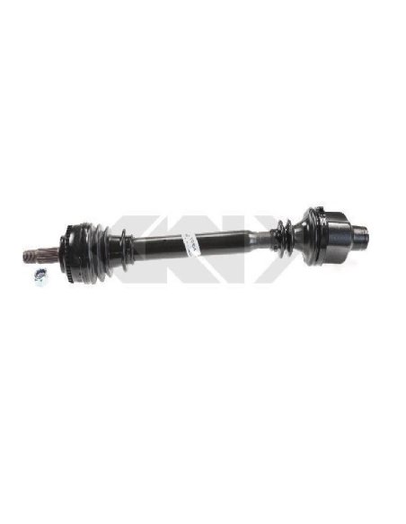 Cardan droit arbre transmission Renault Clio 2 Megane 1 Scenic 1