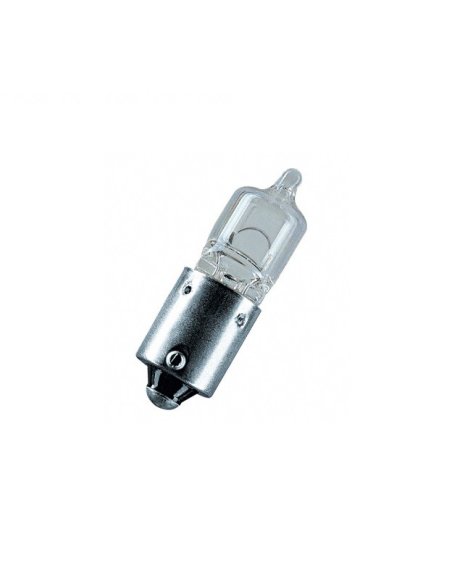 Ampoule 12V 10W BA9S