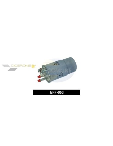 Filtre carb. Comline EFF053
