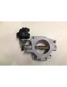 Valve boitier papillon Alfa Romeo 147 156 166 GT Fiat Bravo Stilo Lancia Thesis - 1.9  2.4 T