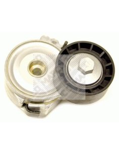 Galet tendeur Peugeot 206...