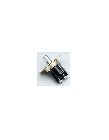 Bouton contact de porte