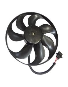 Ventilateur Moteur Audi A3...
