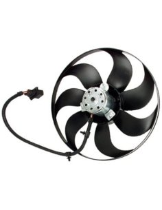 Ventilateur Moteur Audi A3... 2