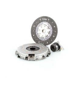 Kit embrayage Chevrolet Captiva Epica Lacetti Nubira Opel Antara - Moteur 2.0 CDI