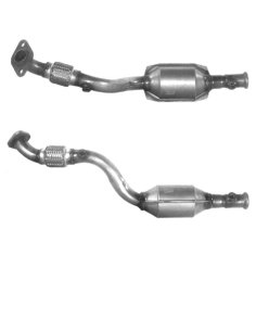 Catalyseur Renautl Clio 2...