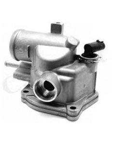 Thermostat d eau avec boitier Mercedes 220 cdi