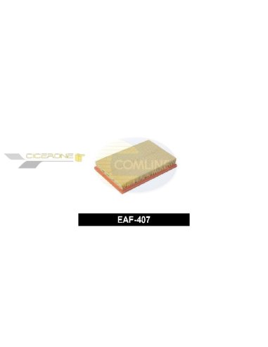 Filtre air Comline EAF407