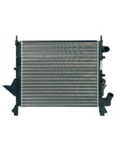 Radiateur Moteur Renault...