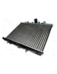 Radiateur moteur Citroen C8...