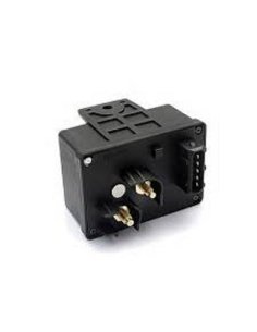 Boitier de prechauffage Citroen Berlingo ZX Jumpy C15 Peugeot Partner Expert 306 405 1.8D 1.9D