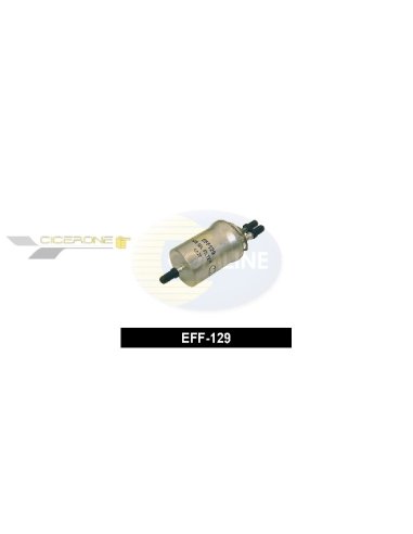 Filtre carb. Comline EFF129