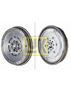 Volant moteur  bimasse Bmw Serie 5 - 525 D -  3.0D 2.5D