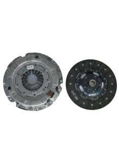 kit embrayage Chevrolet Cruze Orlando - 2.0 VCDI