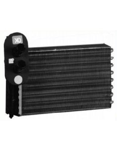 Radiateur de chauffage...