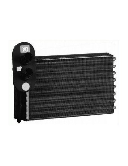 Radiateur de chauffage Clio / R19 / Megane+Scenic / Kangoo