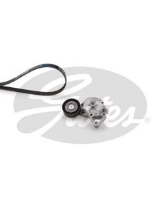 Kit de courroie de distribution Audi A3 Ford Seat  Skoda VW  - 1.9 TDI  
