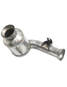 Catalyseur Mercedes Classe...