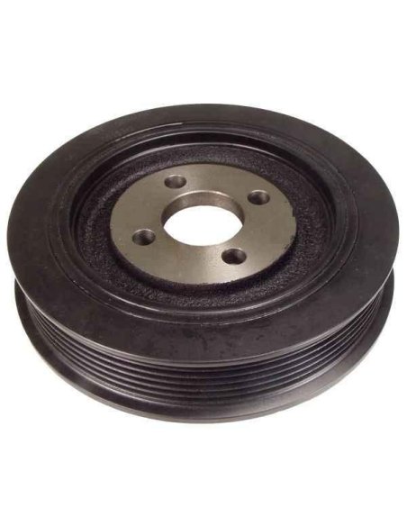 Poulie vilbrequin Damper Citroen Jumper Xm Peugeot 605 Boxer 2.5D TD