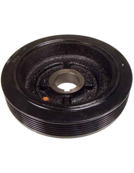 Poulie de vilbrequin Peugeot 406 605 806 Citroen Xantia Evasion Xm