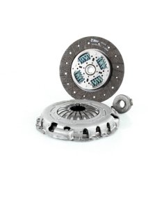 Kit embrayage Opel Movano A , Renault Master 2 - 2.8 TDi