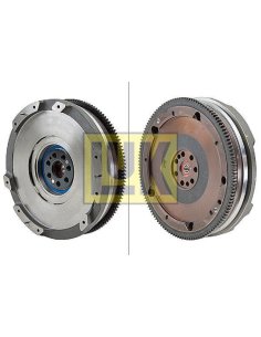 Volant moteur bimasse Mitsubishi Montero Pajero Shogun - 3.2 DI-D 4WD