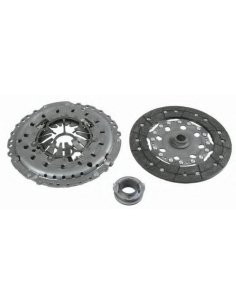 Kit embrayage Hyndai Santa Fe  2.0 CRDI