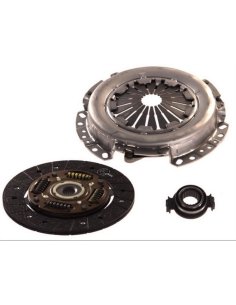 Kit embrayage Citroen Berlingo C15 Xantia Xsara Peugeot 205 306 Partner -1.7 1.8 1.9 D