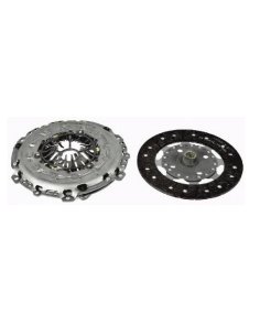 Kit embrayage Citroen C3 C4 DS3 DS4 Peugeot 207 308 - 1.6 HDI 
