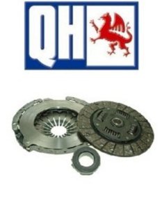 Kit embrayage Citroen Jumper 1 Relay 1 Peugeot Boxer 1 -2.5 D