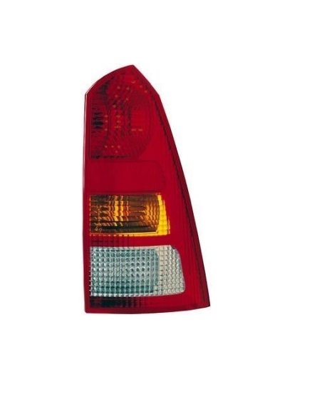 Feu arrière gauche FORD Focus SW de 11/1998 à 03/2004