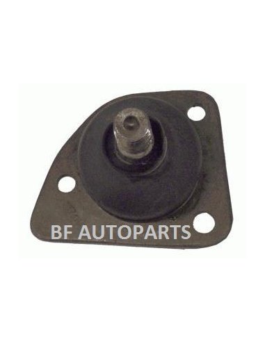 Rotule de suspension inférieure gauche Renault R4 R5 R6