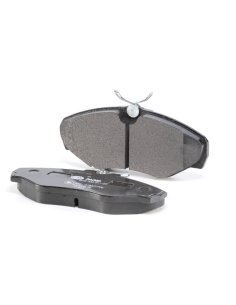 Jeu de 4 plaquettes de frein Nissan Primastar Opel Vivaro Renault Avantime Espace 3 trafic 2