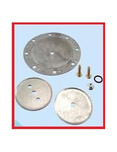 Kit de reparation Pompe a vide Peugeot Citroen c15 zx Visa Peugeot 205 305 405 Rover 218d 418d 2