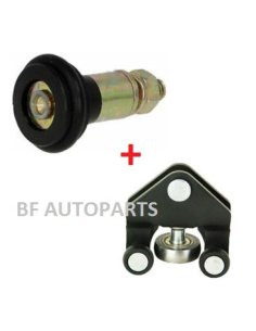 Kit Roulette charniere porte laterale Renault Master 2 Opel Movano 2 Nissan Interstar