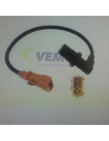 Capteur pmh 106 rallye 1.3