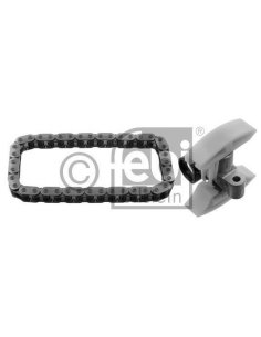 kit chaine de distribution 1.6 HDI
