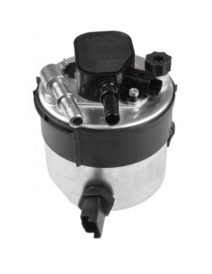 Filtre a gasoil Ford Fiesta Focus Cmax Mazda 3 Volvo C30 S40 S80 1.6D Di TDCi MZ-CD