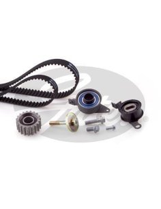 Kit de distribution Ford Courrier Escort Fiesta Mondeo Orion Sierra 1.8 D 2