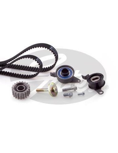 Kit de distribution Ford Courrier...