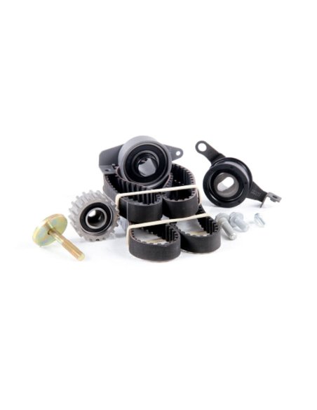 Kit de distribution Ford Courrier Escort Fiesta Mondeo Orion Sierra 1.8 D