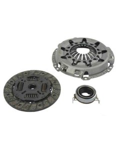 Kit embrayage Citroen C1 Peugeot 107 Toyota Aygo - 1.0i