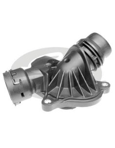 Thermostat d'eau Bmw Serie 1 3 5 7 X3 X5 - 2.0  3.0 D