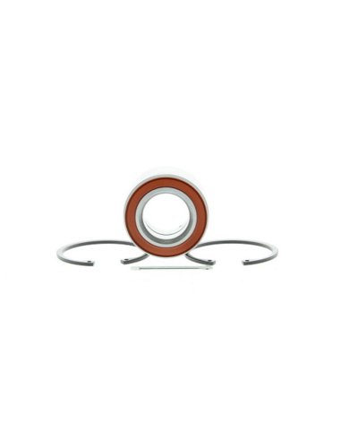 Roulement de roue avant Opel Astra F Corsa C Kadett Vectra A Meriva A