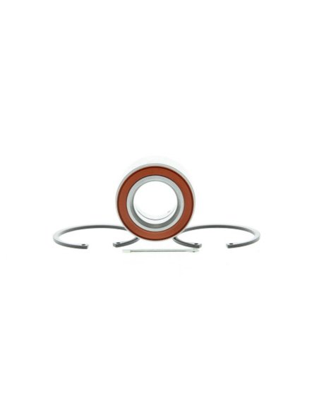 Roulement de roue avant Opel Astra F Corsa C Kadett Vectra A Meriva A