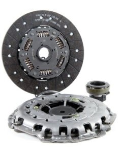 Kit embrayage BMW 3.0 D
