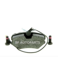 Plaquettes de freins avant Citroen Zx Peugeot 306 405 